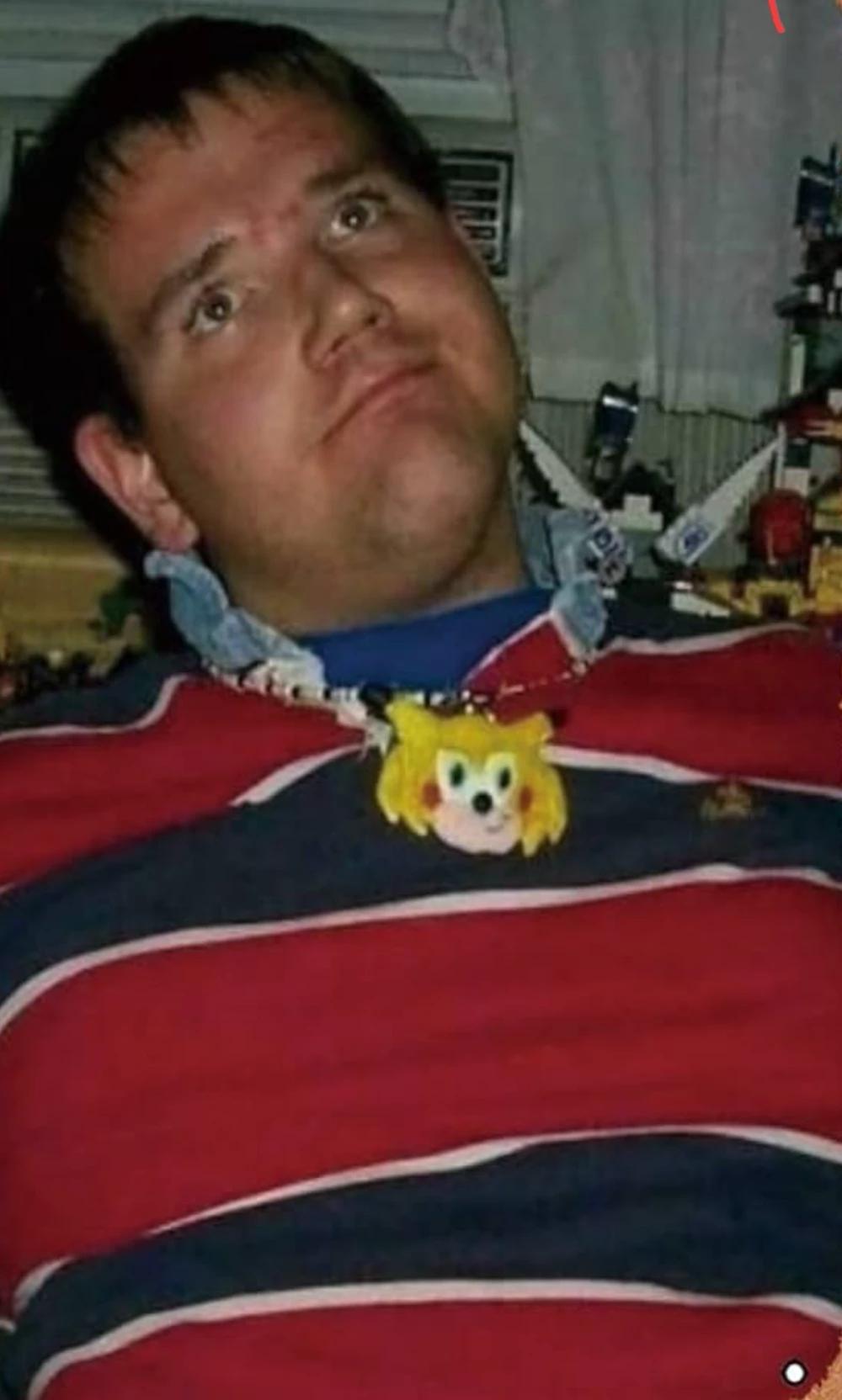 Chris Chan  thumbnail