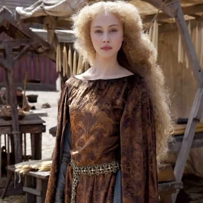 Aella Lannister thumbnail