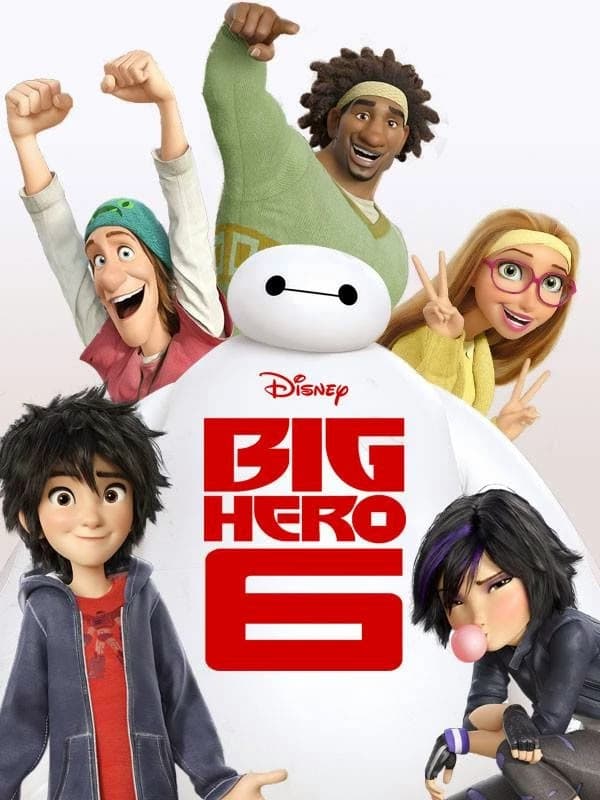 Great Heroes thumbnail