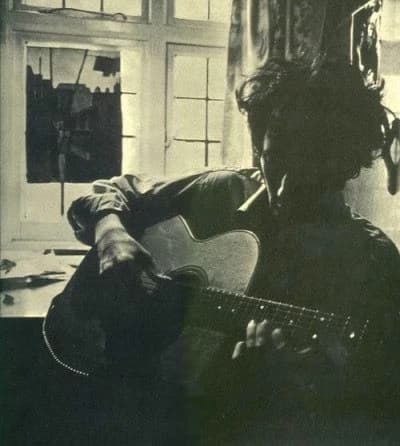 John Woods  thumbnail