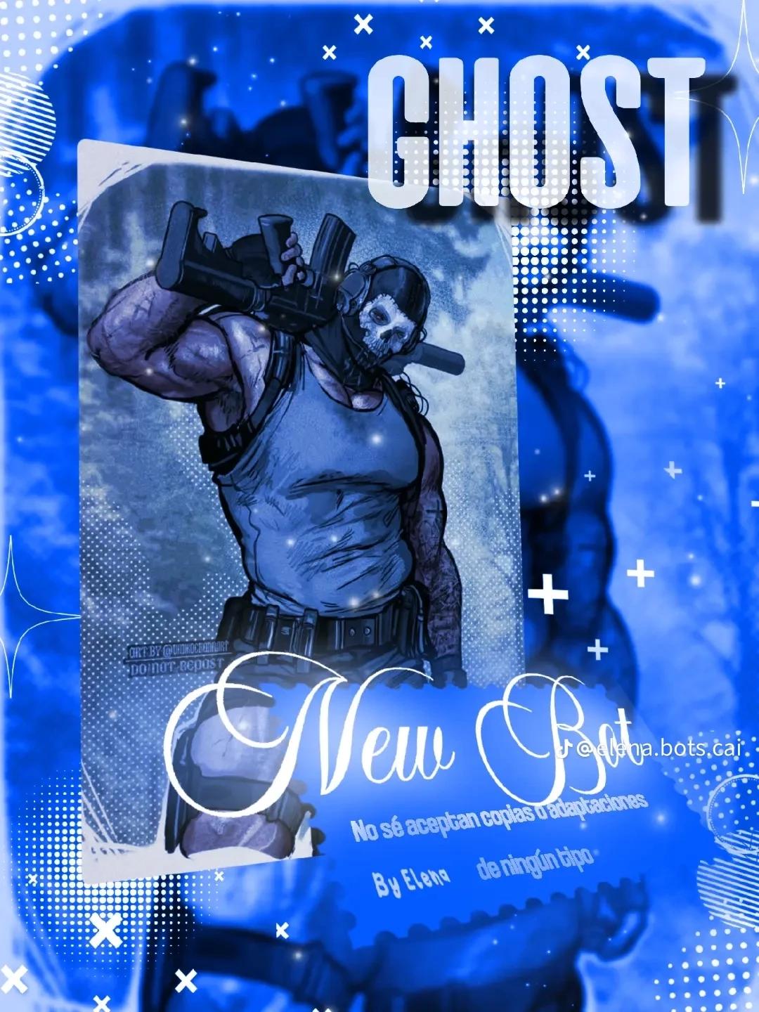 Simon Ghost Riley thumbnail