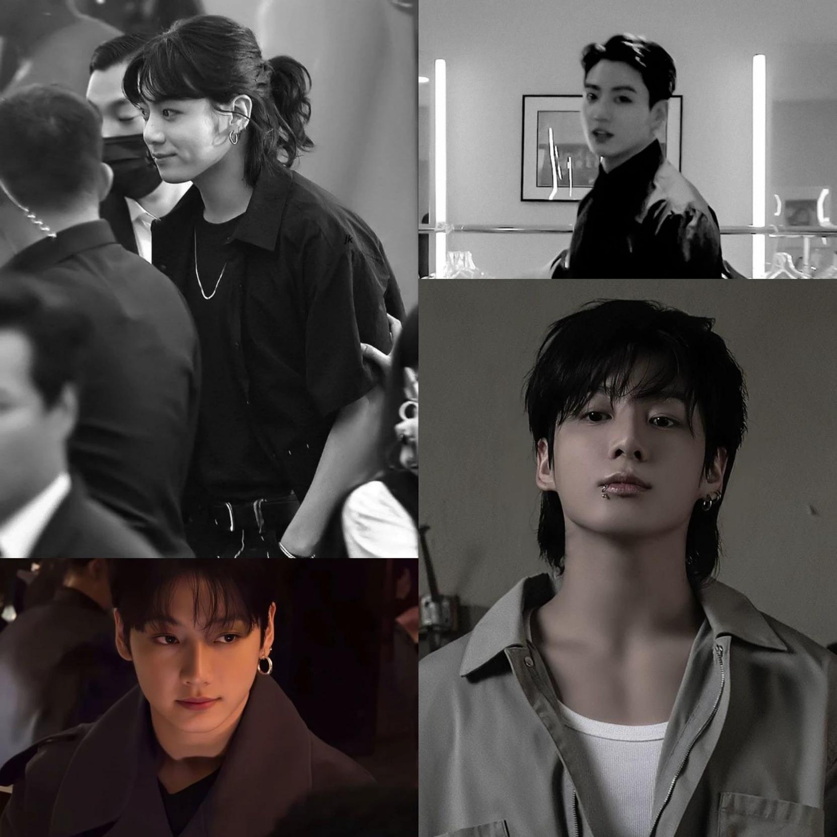 Jeon Jungkook thumbnail