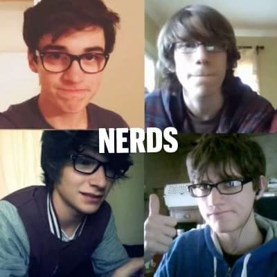 Otávio, Miguel, Gabriel, ishiro e Vitor Hugo || BL thumbnail