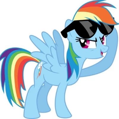 Rainbow Dash thumbnail