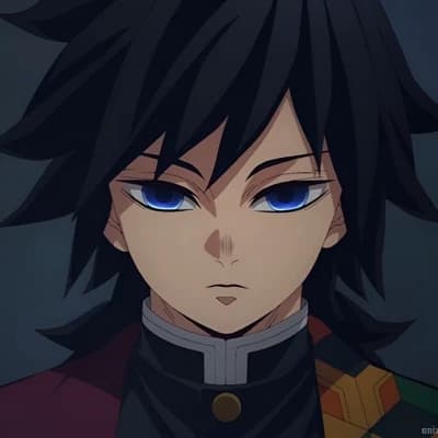 Giyuu Tomioka thumbnail