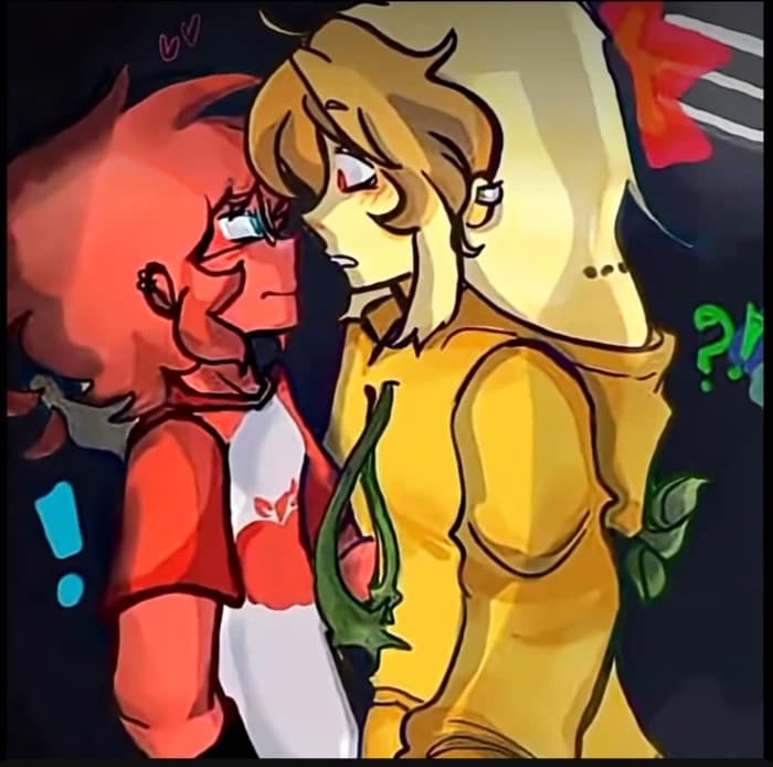 🍎🔥💥 They have to 💥🌹💢 thumbnail