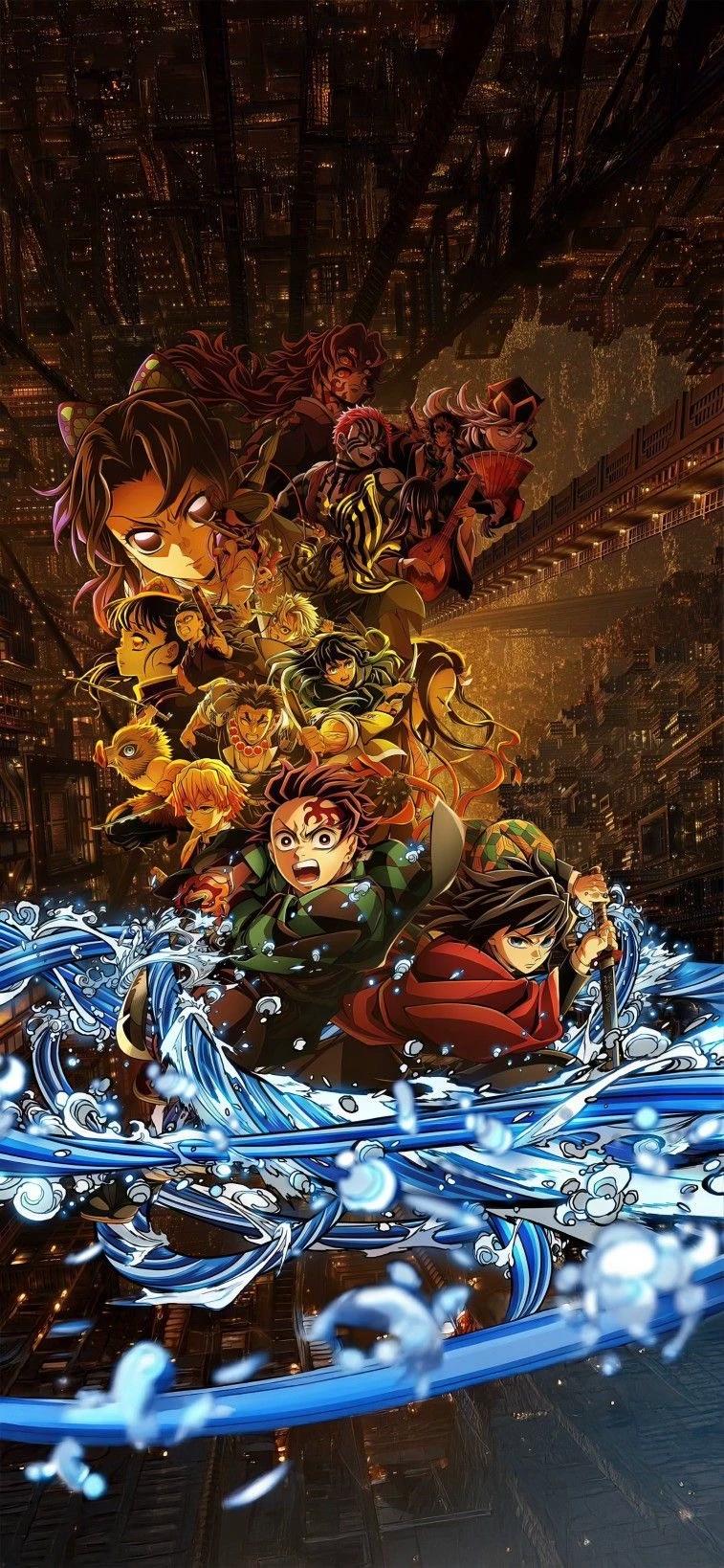 Demon slayer rp  thumbnail