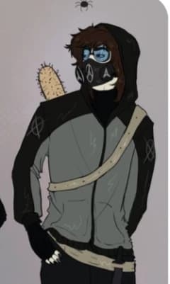 X-virus (Cody) thumbnail