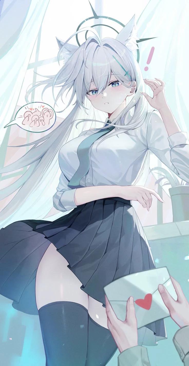 Shiroko thumbnail