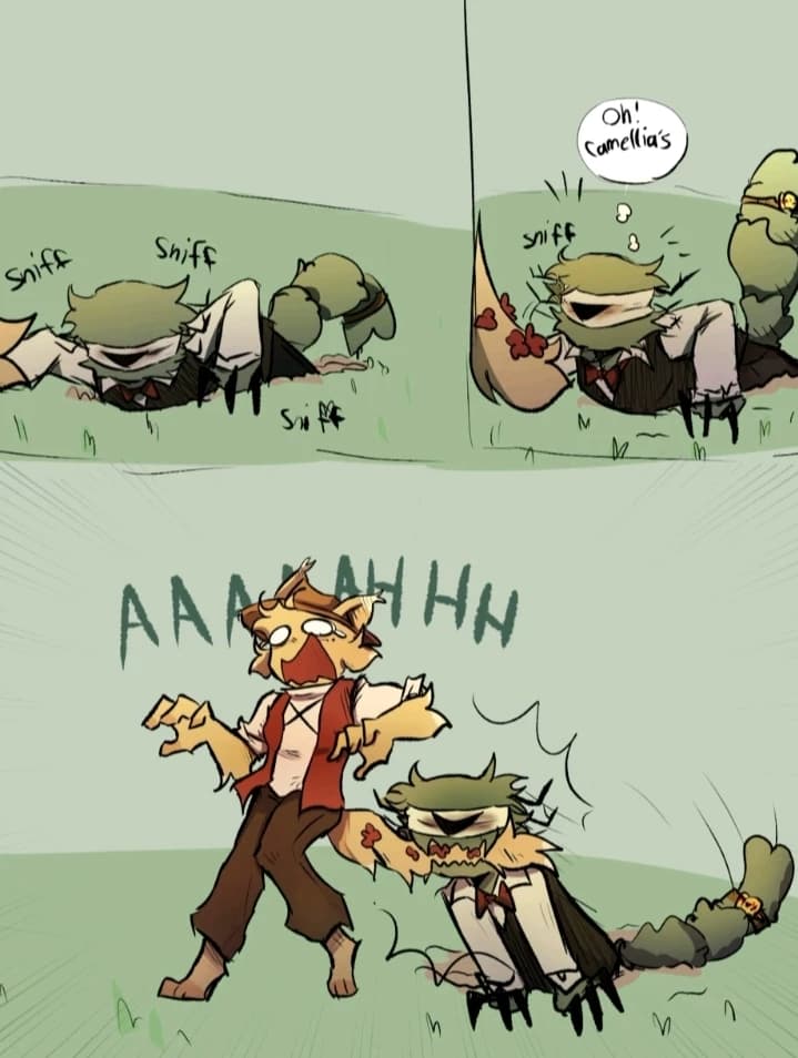 Leshy thumbnail