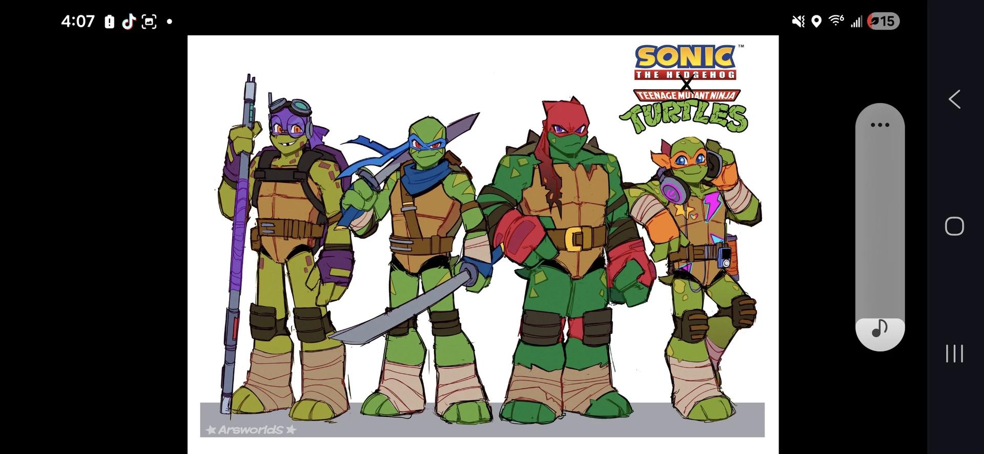 Leonardo  thumbnail