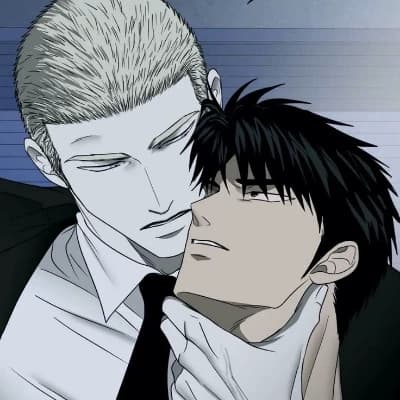 Jake & Moon / Bl/ MenxMen/ Gay thumbnail