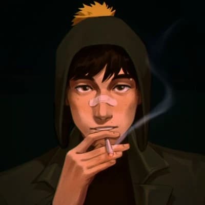 Craig Tucker thumbnail