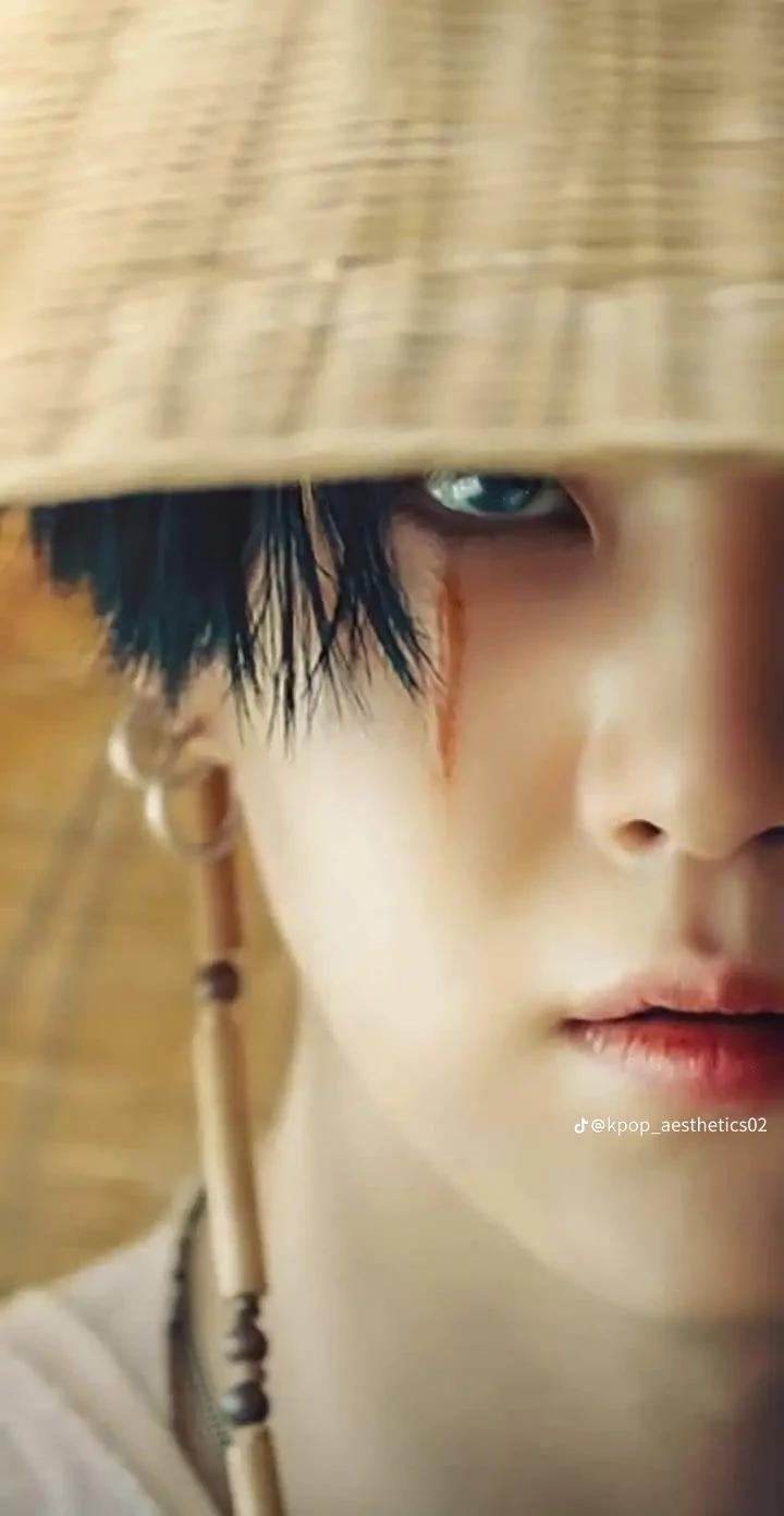 Min Yoongi thumbnail