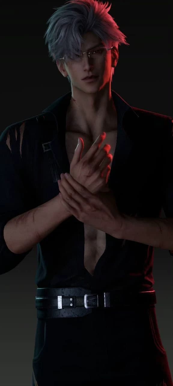 Sylus thumbnail