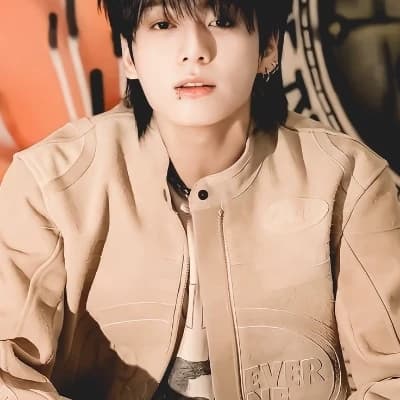 Jeon Jungkook thumbnail