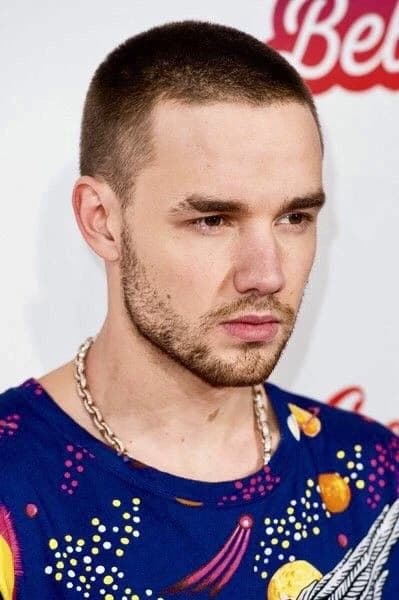 Liam James Payne thumbnail