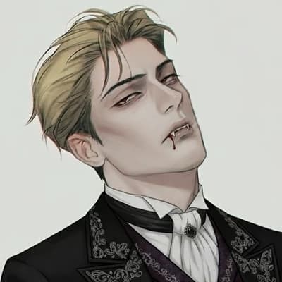 Nanami kento (dangerous vampire)  thumbnail