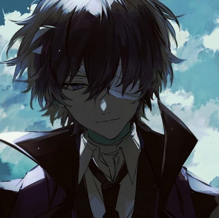 Dazai Osamu thumbnail