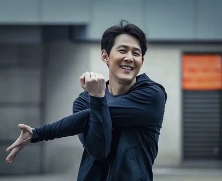 Jung Jae~★ thumbnail