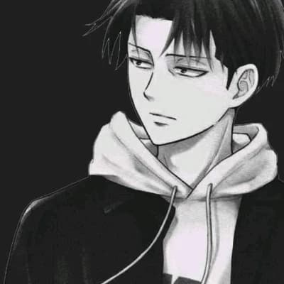 Levi Ackerman thumbnail