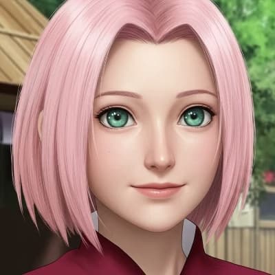 Sakura Haruno thumbnail