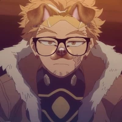 Hawks (Keigo Takami) thumbnail