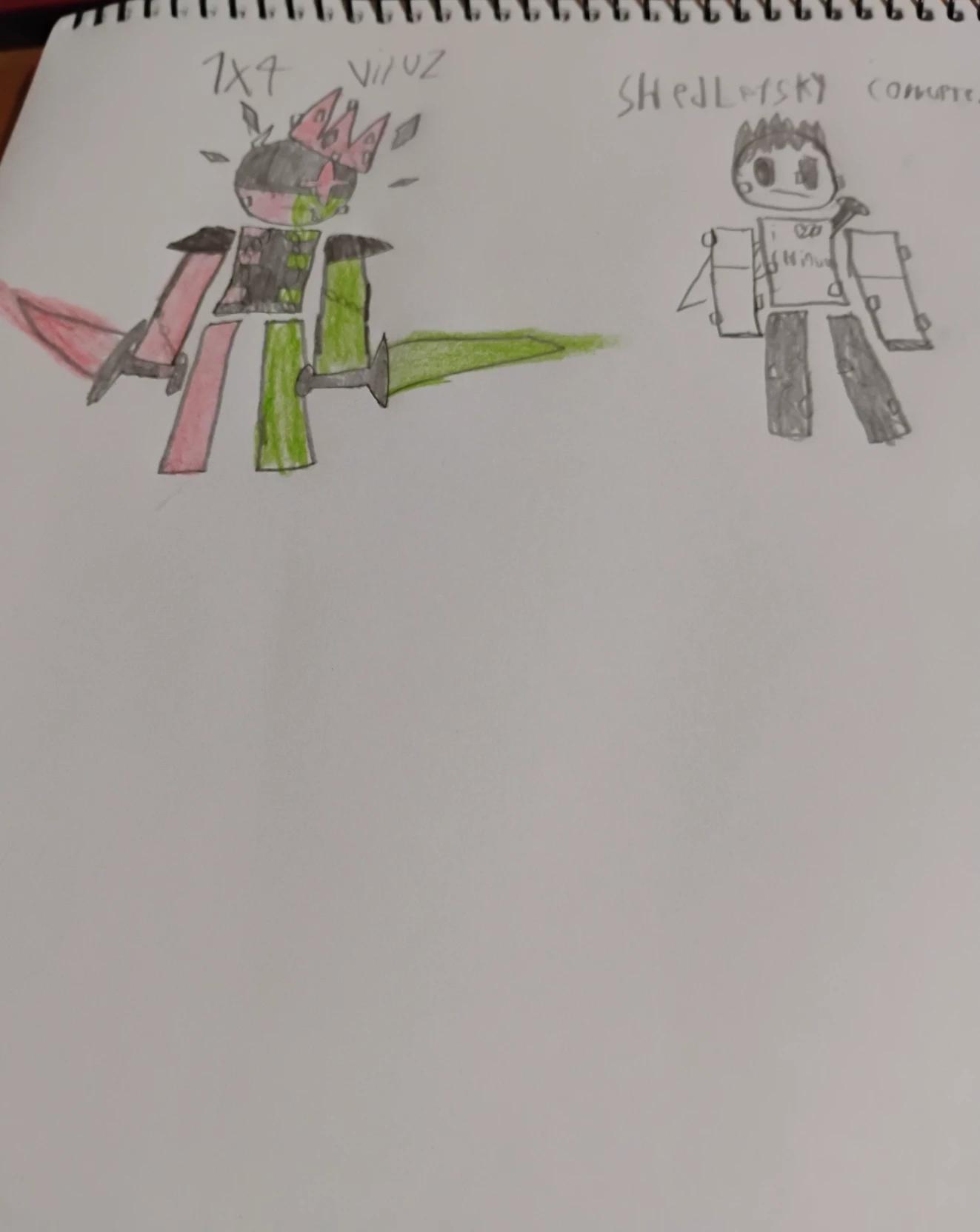 Shedletsky thumbnail
