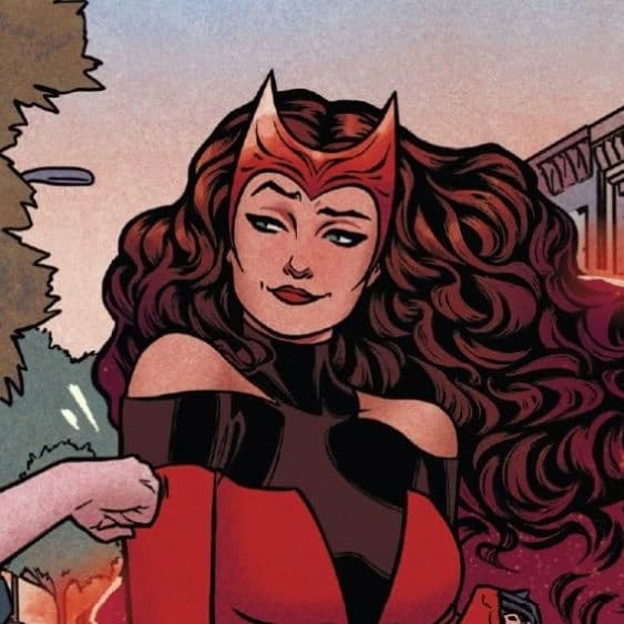 Wanda Maximoff thumbnail