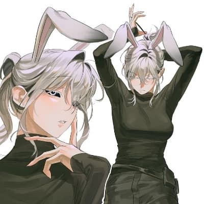 Lilie, The Demi Experiment thumbnail