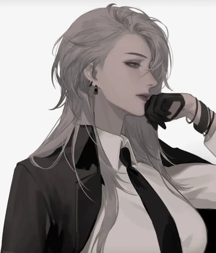 Evelina Noir °Mafia° thumbnail