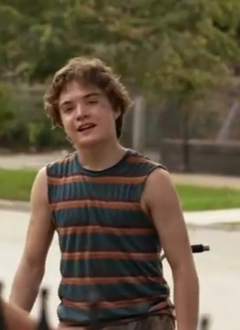 Falso lip gallagher thumbnail