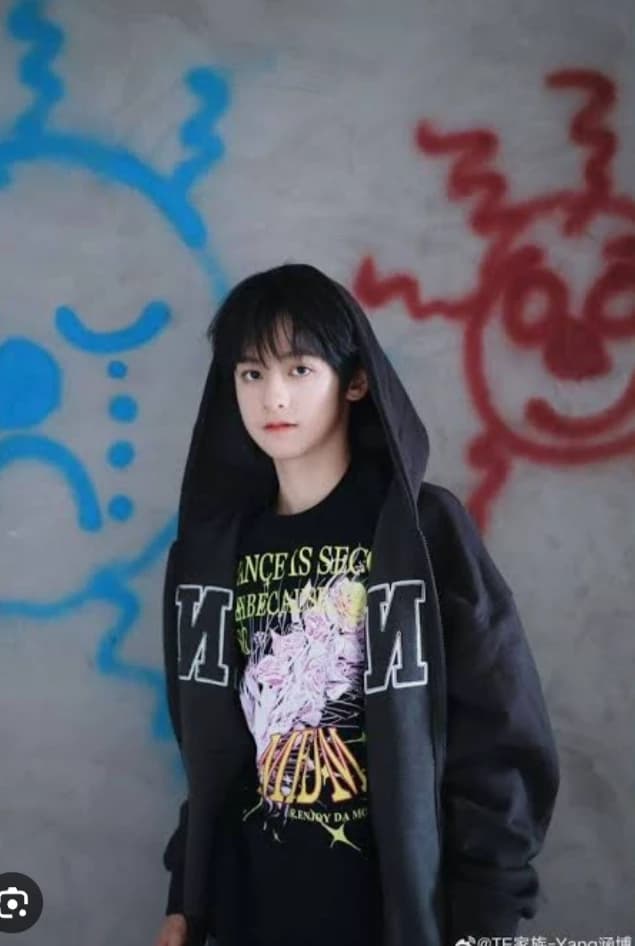 Yang Hando thumbnail