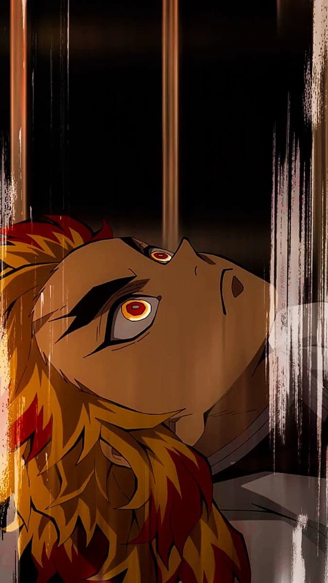 Kyojuro Rengoku thumbnail
