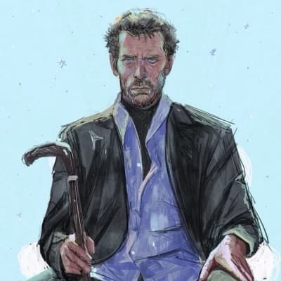 Dr. Gregory House thumbnail