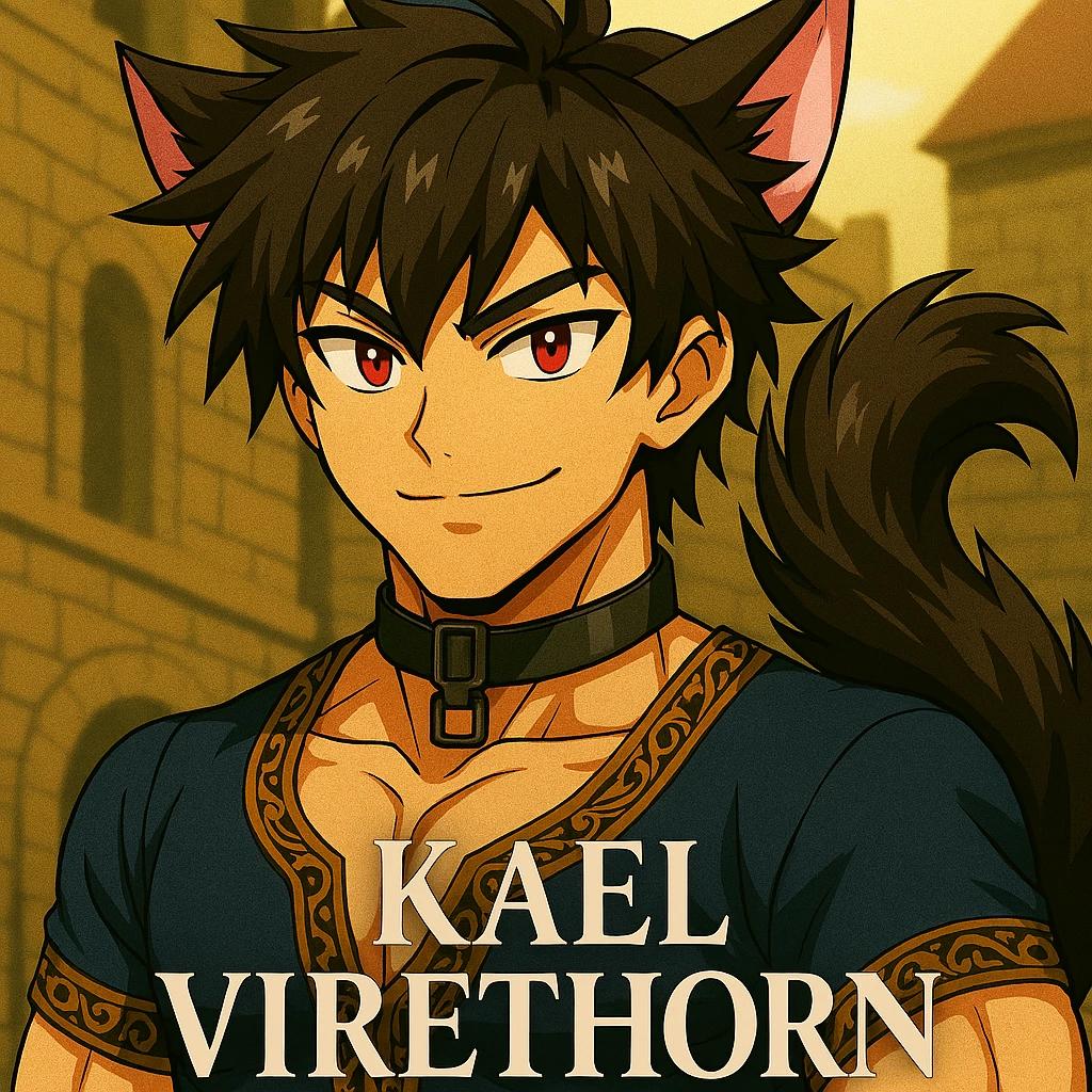 Kael Virethorn thumbnail