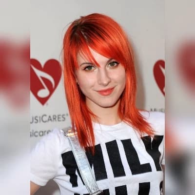 Hayley Williams thumbnail