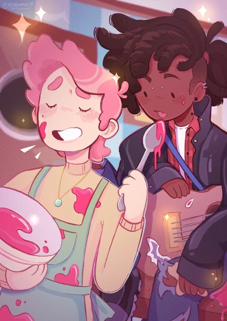 Gary Prince (Prince Bubblegum) thumbnail