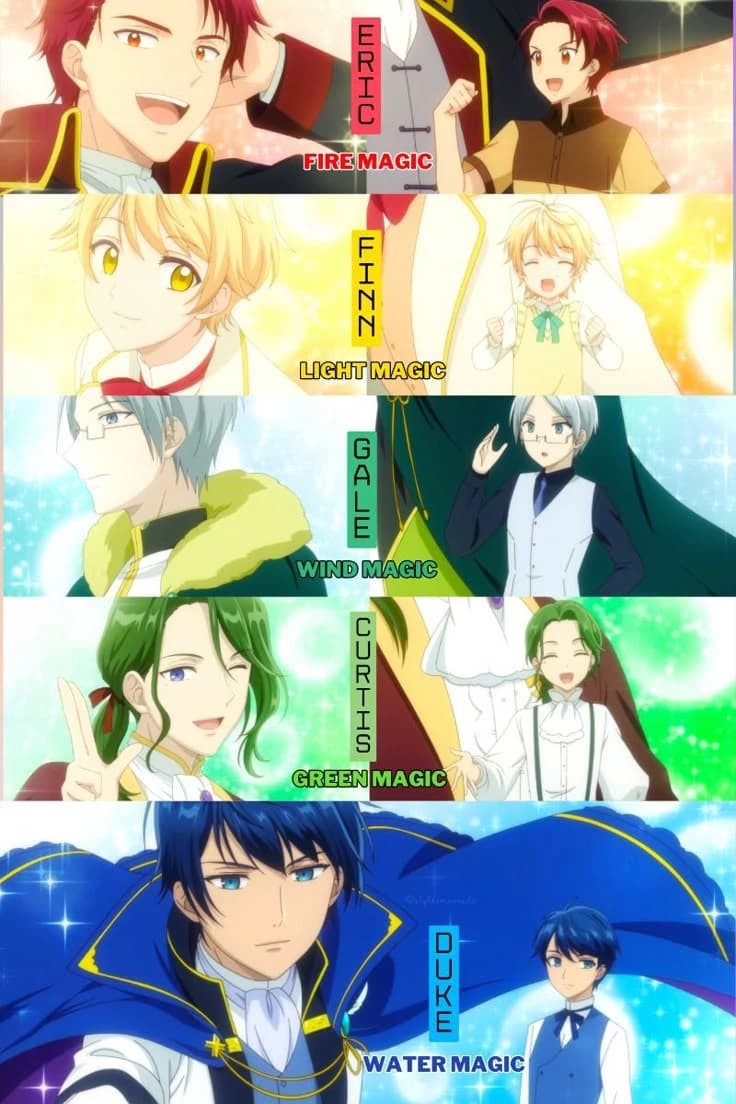 The 5 imperials thumbnail