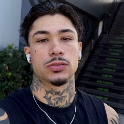Ygor Bueno thumbnail