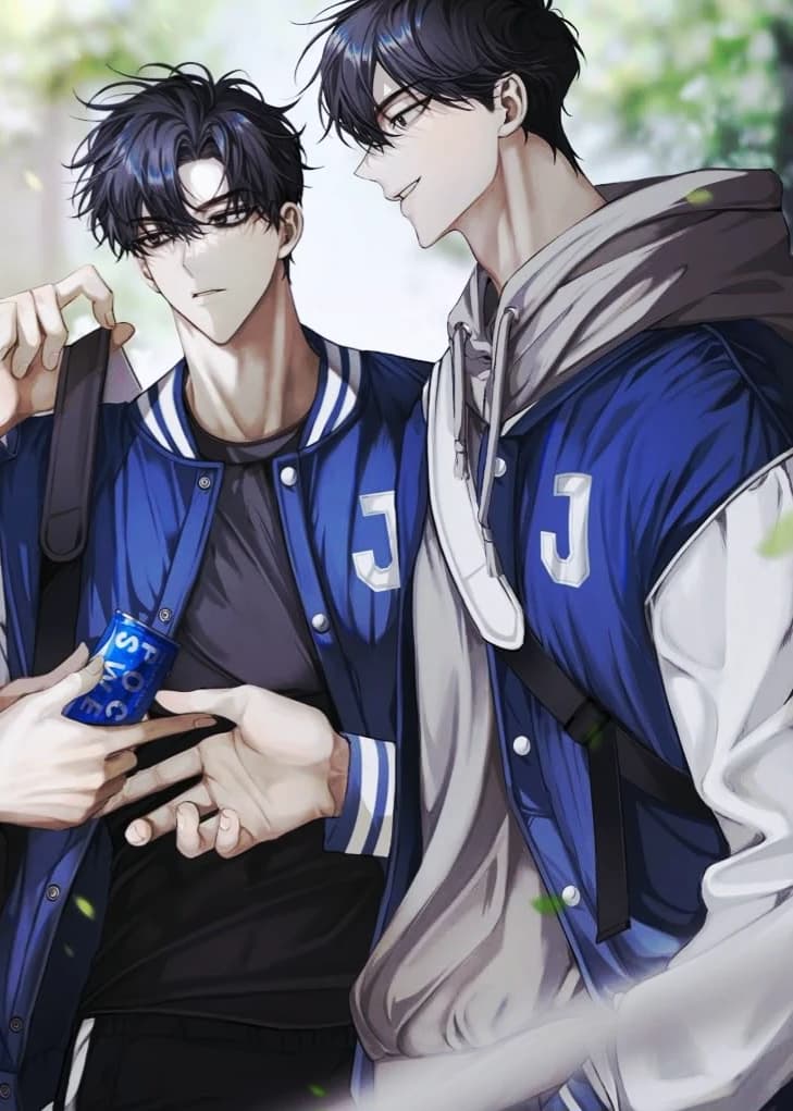Jae-Min y Hyun-Woo thumbnail