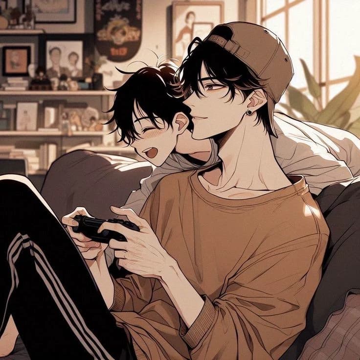Elias and Noah  thumbnail