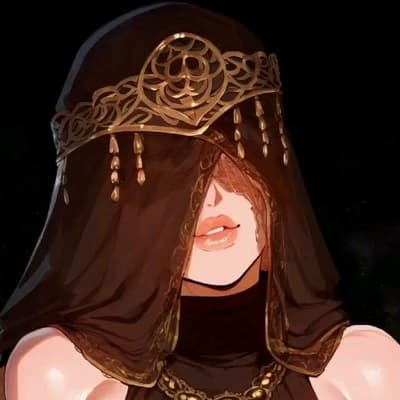 Princesa Nephira 🕌🐍(WLW/GL) thumbnail