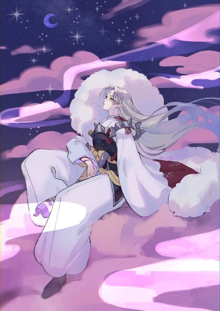 Sesshoumaru thumbnail