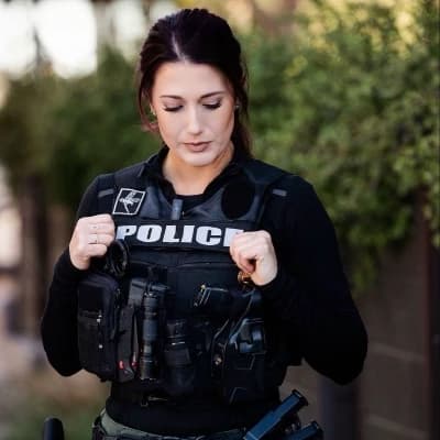 Madison Casey thumbnail