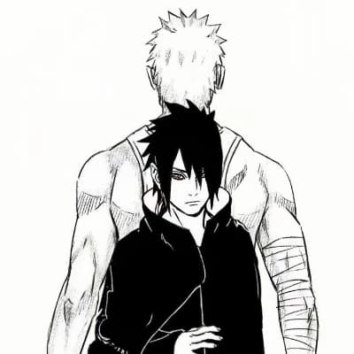 Meu bandido~narusasu thumbnail