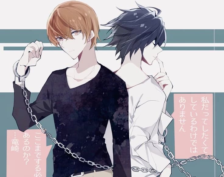 Light Yagami thumbnail