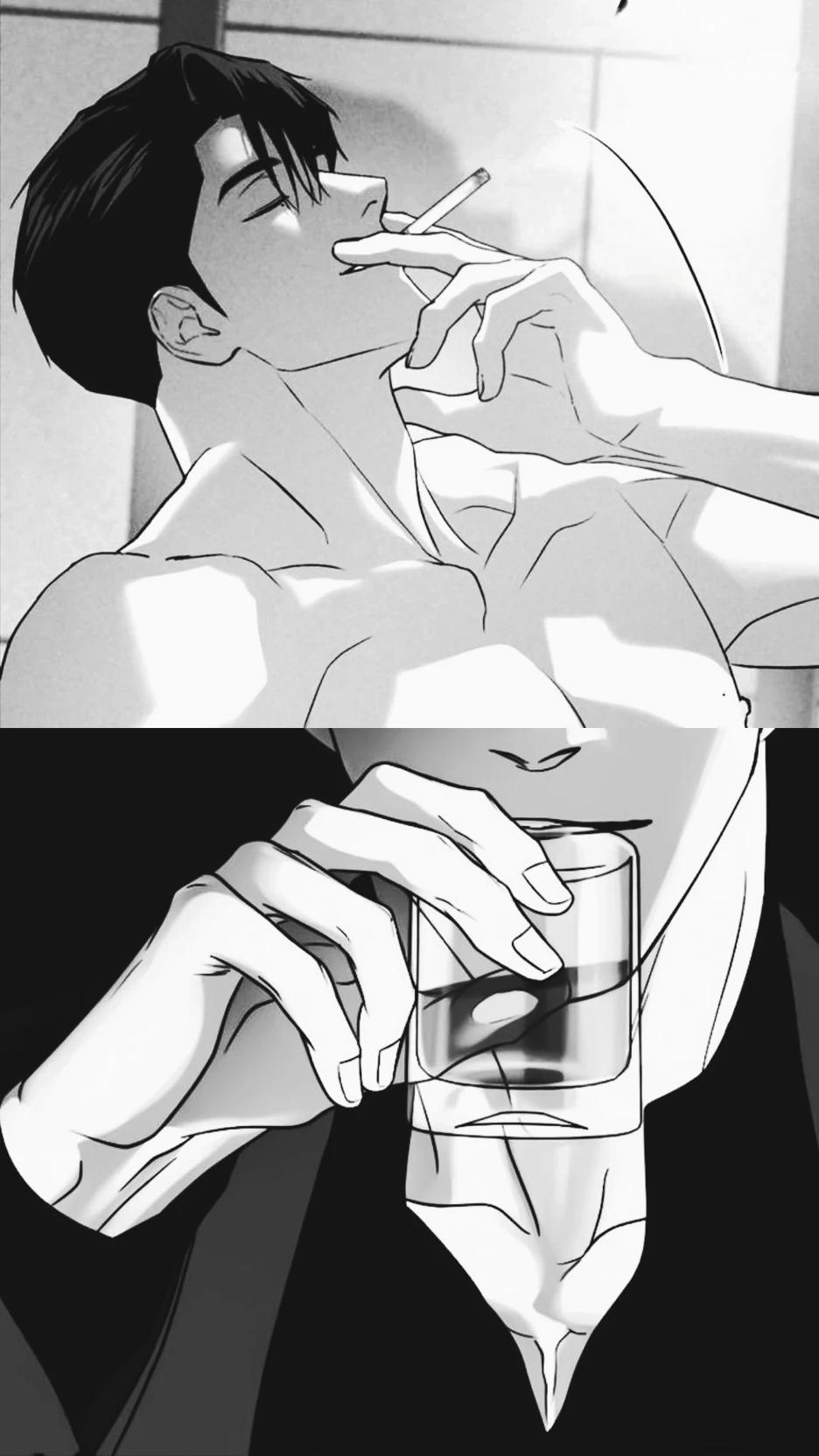 Lucian - obsessed ex-boyfriend - thumbnail