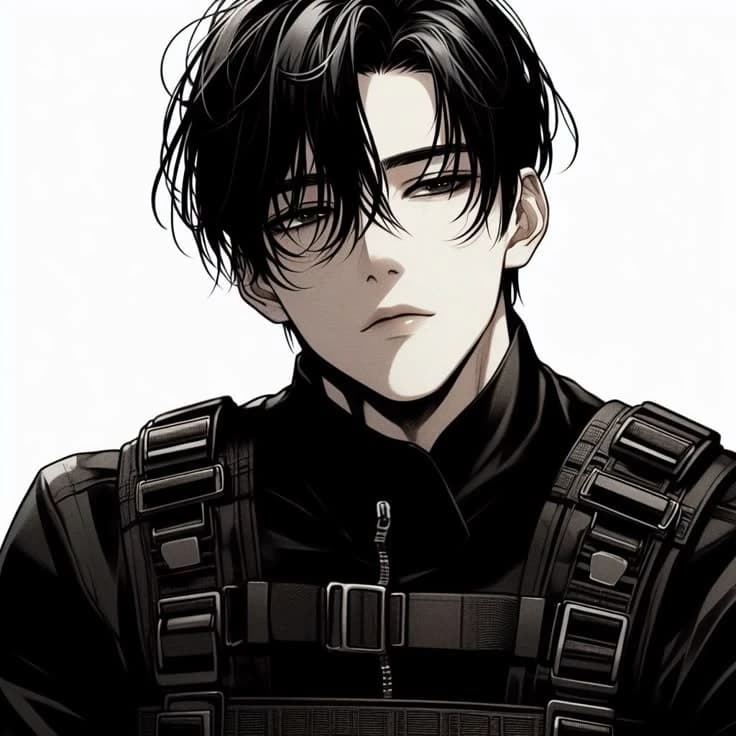 Agent J003 thumbnail