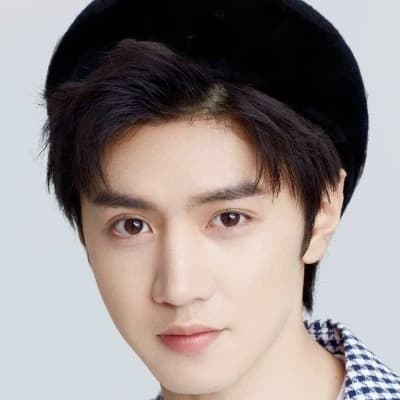 Chen Zheyuan thumbnail